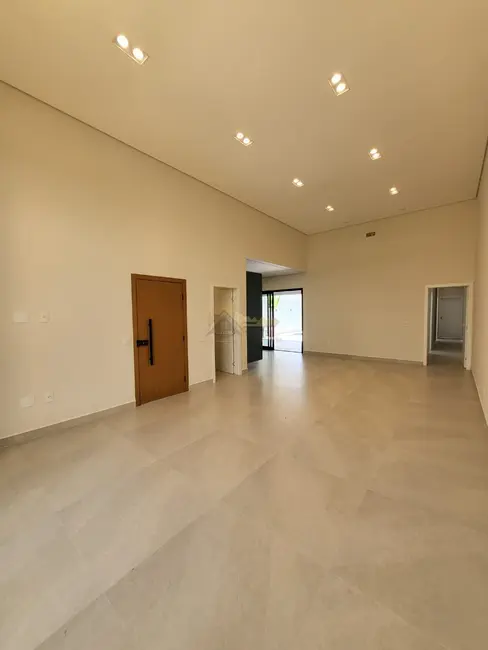 Foto 4 de Casa de Condomínio com 3 quartos à venda, 208m2 em Indaiatuba - SP