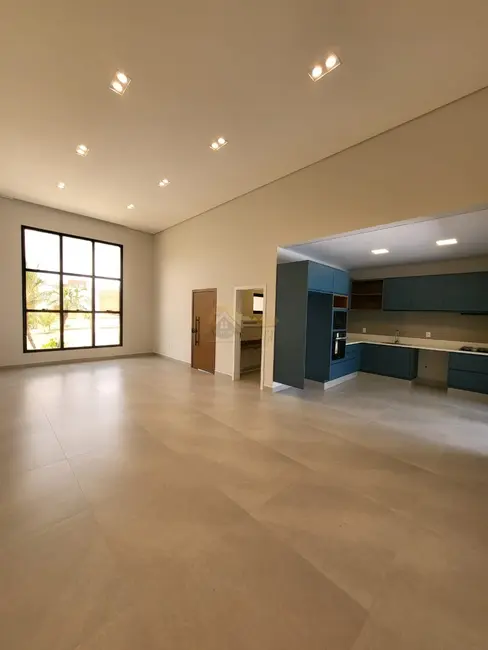 Foto 5 de Casa de Condomínio com 3 quartos à venda, 208m2 em Indaiatuba - SP