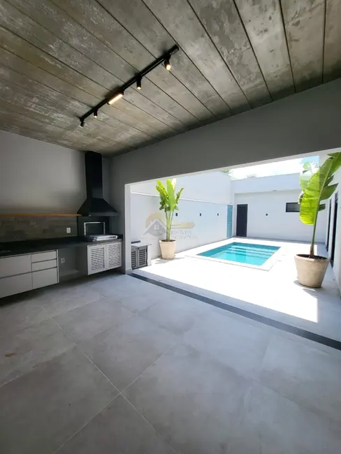 Foto 8 de Casa de Condomínio com 3 quartos à venda, 208m2 em Indaiatuba - SP