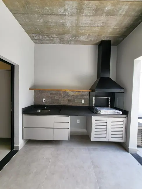 Foto 9 de Casa de Condomínio com 3 quartos à venda, 208m2 em Indaiatuba - SP