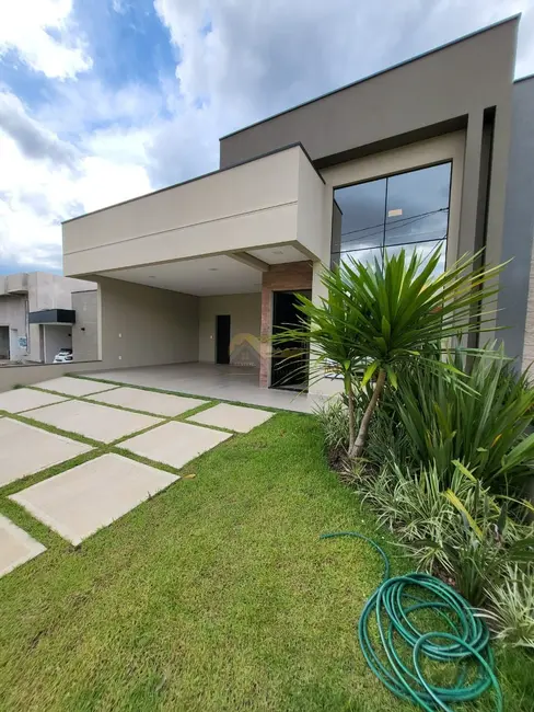 Foto 3 de Casa de Condomínio com 3 quartos à venda, 171m2 em Indaiatuba - SP