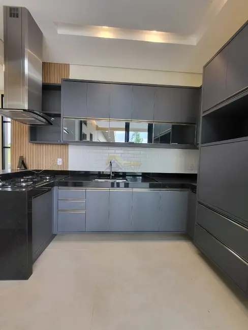 Foto 7 de Casa de Condomínio com 3 quartos à venda, 171m2 em Indaiatuba - SP