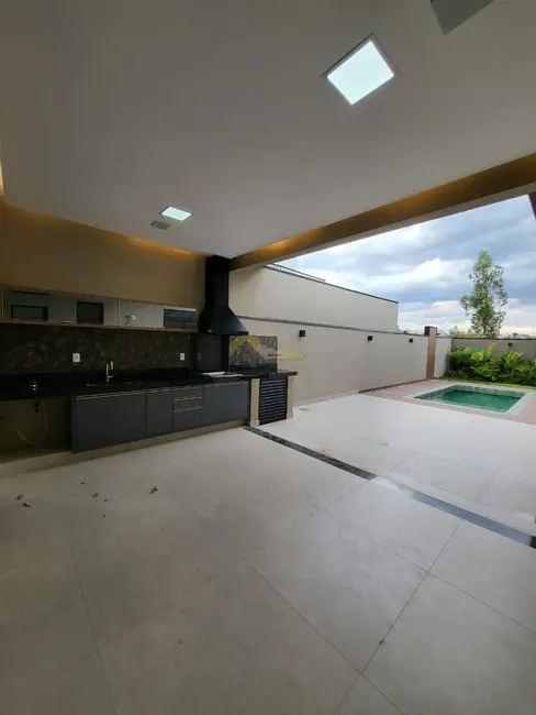 Foto 8 de Casa de Condomínio com 3 quartos à venda, 171m2 em Indaiatuba - SP