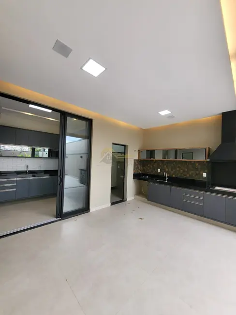 Foto 9 de Casa de Condomínio com 3 quartos à venda, 171m2 em Indaiatuba - SP