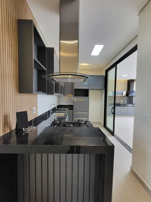 Foto 6 de Casa de Condomínio com 3 quartos à venda, 171m2 em Indaiatuba - SP