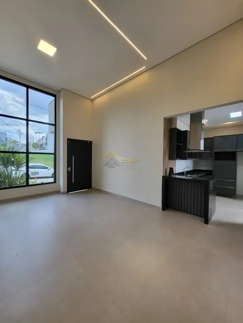 Foto 5 de Casa de Condomínio com 3 quartos à venda, 171m2 em Indaiatuba - SP