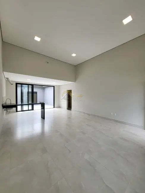 Foto 4 de Casa de Condomínio com 3 quartos à venda, 196m2 em Jardins Di Roma, Indaiatuba - SP