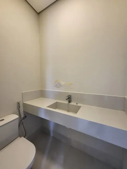 Foto 8 de Casa de Condomínio com 3 quartos à venda, 196m2 em Jardins Di Roma, Indaiatuba - SP