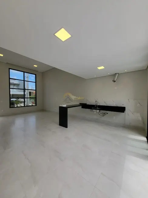 Foto 5 de Casa de Condomínio com 3 quartos à venda, 196m2 em Jardins Di Roma, Indaiatuba - SP