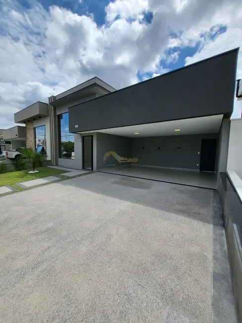 Foto 3 de Casa de Condomínio com 3 quartos à venda, 196m2 em Jardins Di Roma, Indaiatuba - SP