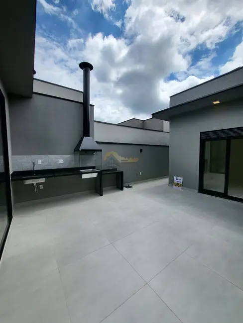 Foto 6 de Casa de Condomínio com 3 quartos à venda, 196m2 em Jardins Di Roma, Indaiatuba - SP