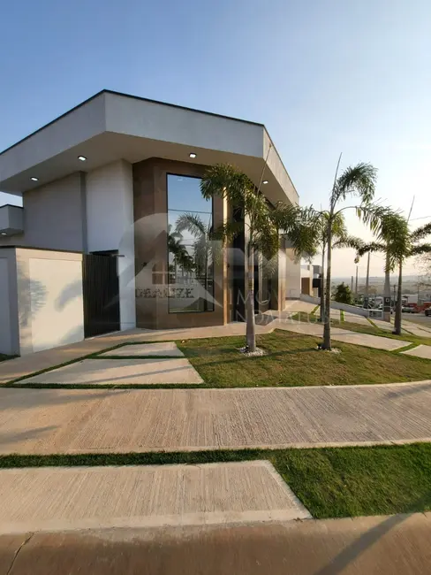 Foto 3 de Casa de Condomínio com 3 quartos à venda, 206m2 em Jardim Residencial Viena, Indaiatuba - SP