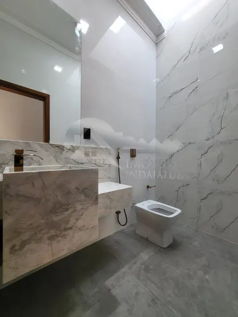 Foto 8 de Casa de Condomínio com 3 quartos à venda, 206m2 em Jardim Residencial Viena, Indaiatuba - SP