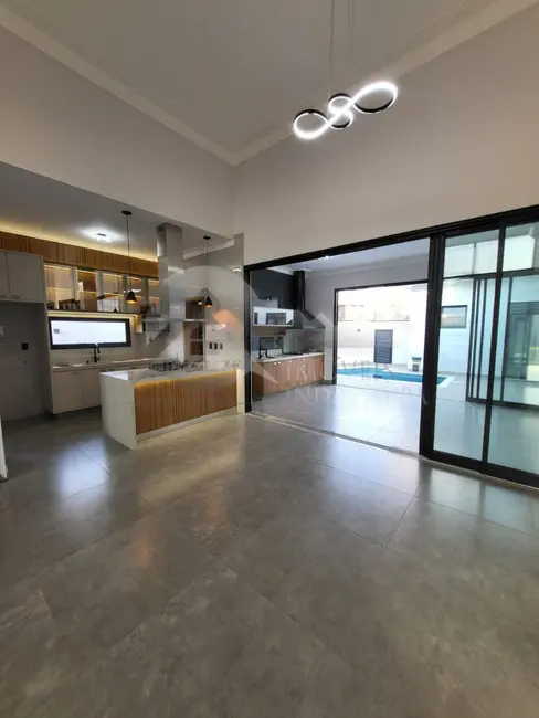 Foto 9 de Casa de Condomínio com 3 quartos à venda, 206m2 em Jardim Residencial Viena, Indaiatuba - SP