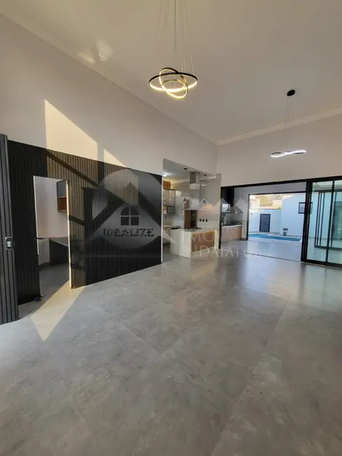 Foto 5 de Casa de Condomínio com 3 quartos à venda, 206m2 em Jardim Residencial Viena, Indaiatuba - SP