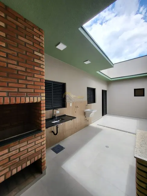 Foto 9 de Casa de Condomínio com 3 quartos à venda, 119m2 em Jardins do Império, Indaiatuba - SP