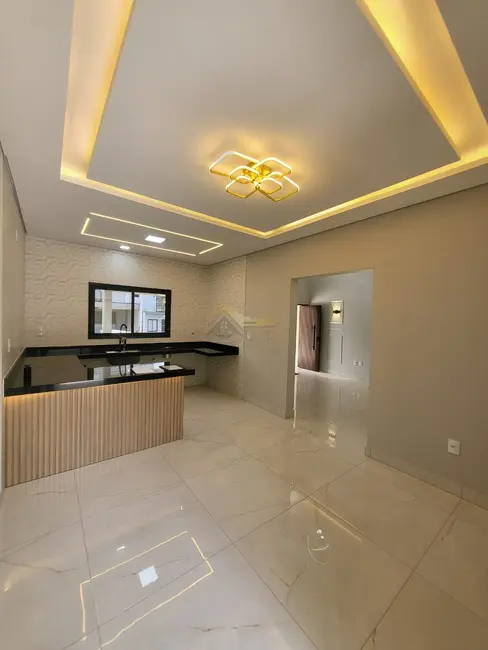 Foto 7 de Casa de Condomínio com 3 quartos à venda, 119m2 em Jardins do Império, Indaiatuba - SP