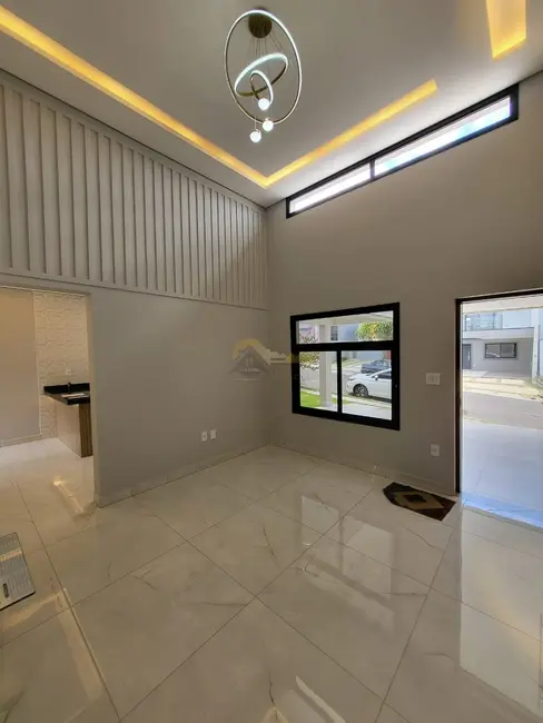 Foto 5 de Casa de Condomínio com 3 quartos à venda, 119m2 em Jardins do Império, Indaiatuba - SP