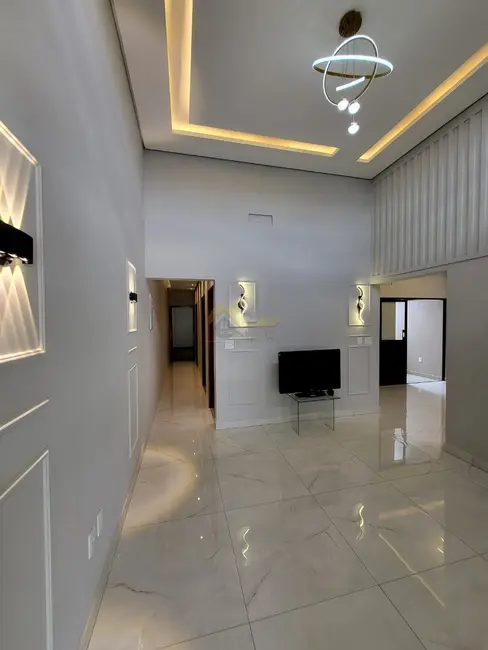 Foto 4 de Casa de Condomínio com 3 quartos à venda, 119m2 em Jardins do Império, Indaiatuba - SP