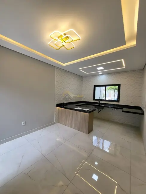 Foto 8 de Casa de Condomínio com 3 quartos à venda, 119m2 em Jardins do Império, Indaiatuba - SP