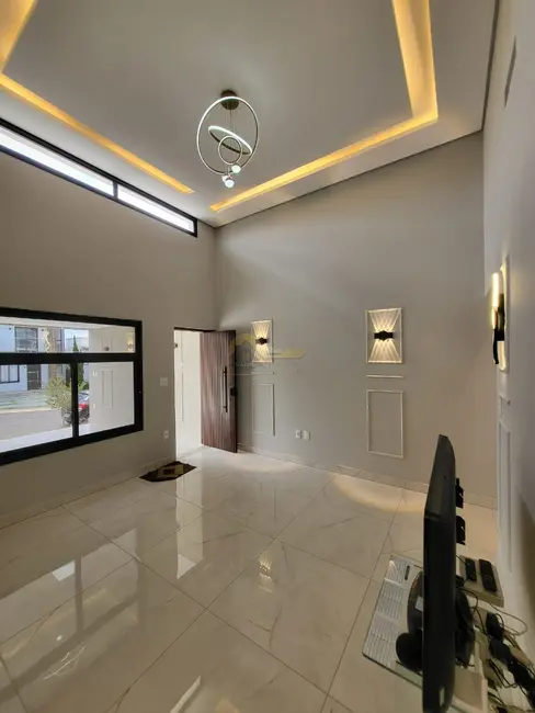 Foto 6 de Casa de Condomínio com 3 quartos à venda, 119m2 em Jardins do Império, Indaiatuba - SP