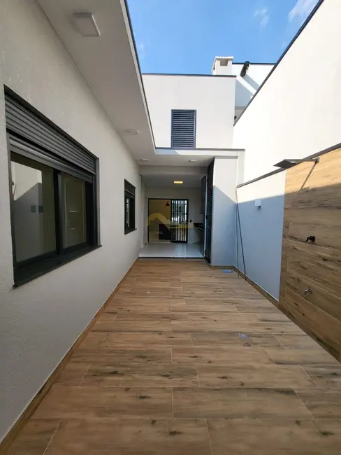 Foto 9 de Casa de Condomínio com 3 quartos à venda em Indaiatuba - SP