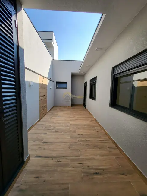 Foto 8 de Casa de Condomínio com 3 quartos à venda em Indaiatuba - SP