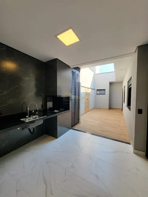 Foto 7 de Casa de Condomínio com 3 quartos à venda em Indaiatuba - SP