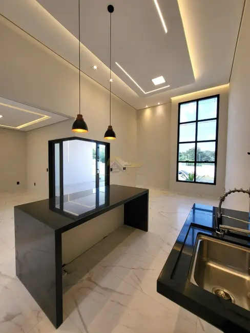 Foto 5 de Casa de Condomínio com 3 quartos à venda em Indaiatuba - SP