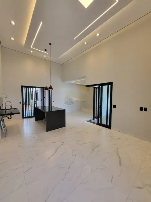 Foto 4 de Casa de Condomínio com 3 quartos à venda em Indaiatuba - SP