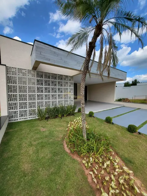 Foto 3 de Casa de Condomínio com 3 quartos à venda, 209m2 em Indaiatuba - SP