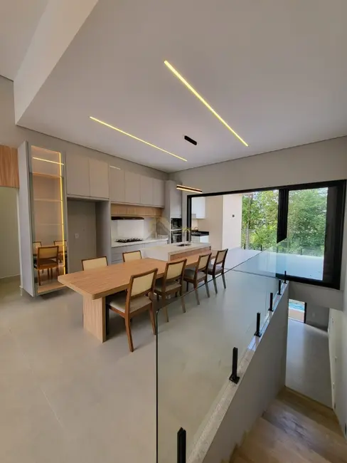 Foto 7 de Casa de Condomínio com 3 quartos à venda, 209m2 em Indaiatuba - SP