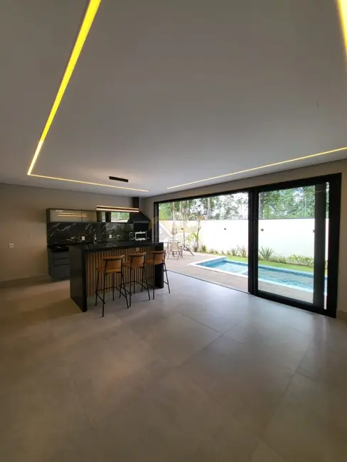 Foto 9 de Casa de Condomínio com 3 quartos à venda, 209m2 em Indaiatuba - SP