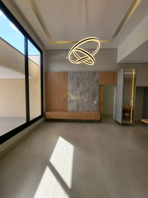 Foto 6 de Casa de Condomínio com 3 quartos à venda, 209m2 em Indaiatuba - SP