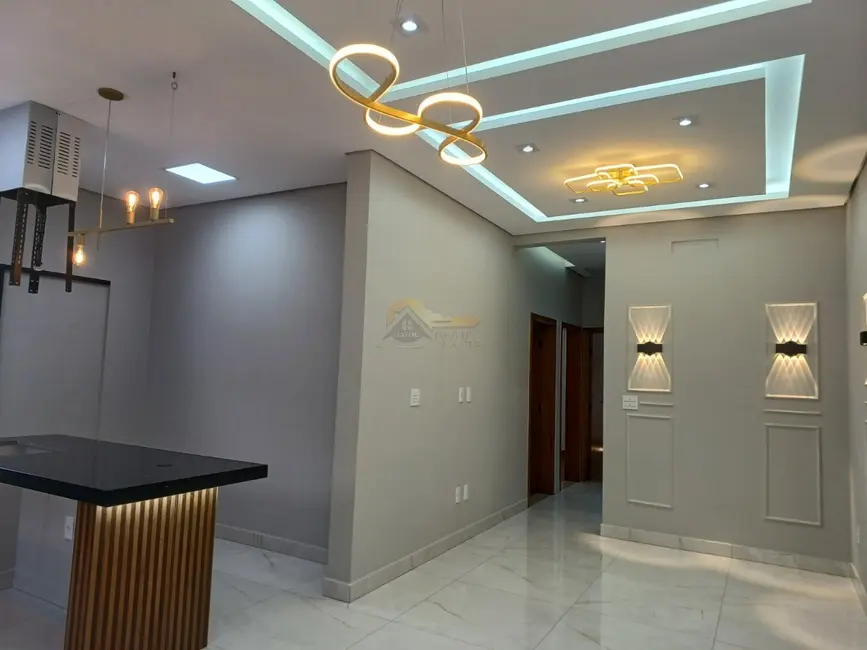 Foto 7 de Casa com 3 quartos à venda, 98m2 em Jardim Monte Carlo, Indaiatuba - SP