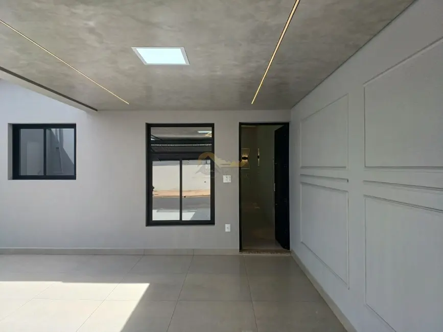 Foto 4 de Casa com 3 quartos à venda, 98m2 em Jardim Monte Carlo, Indaiatuba - SP