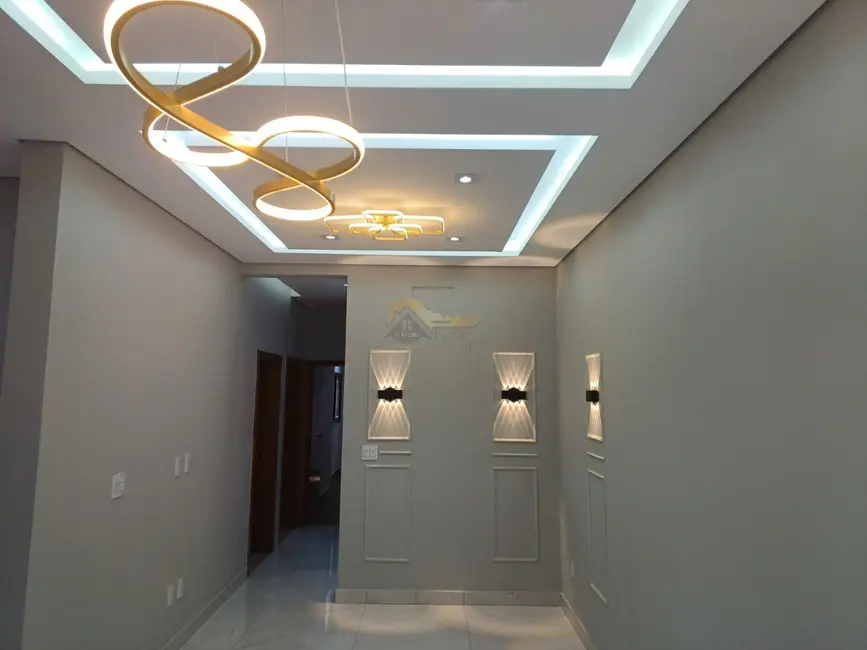 Foto 6 de Casa com 3 quartos à venda, 98m2 em Jardim Monte Carlo, Indaiatuba - SP