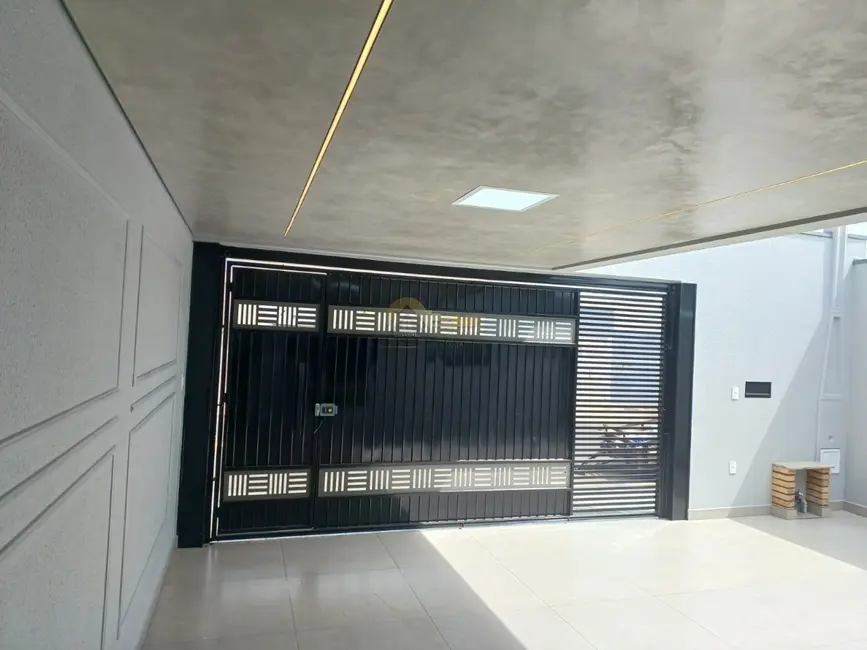 Foto 5 de Casa com 3 quartos à venda, 98m2 em Jardim Monte Carlo, Indaiatuba - SP