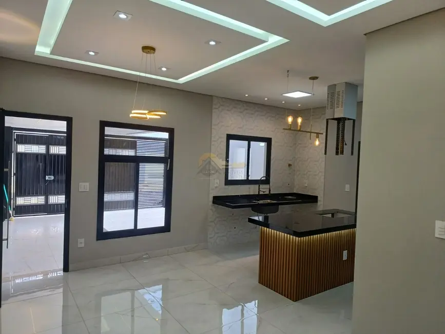 Foto 9 de Casa com 3 quartos à venda, 98m2 em Jardim Monte Carlo, Indaiatuba - SP