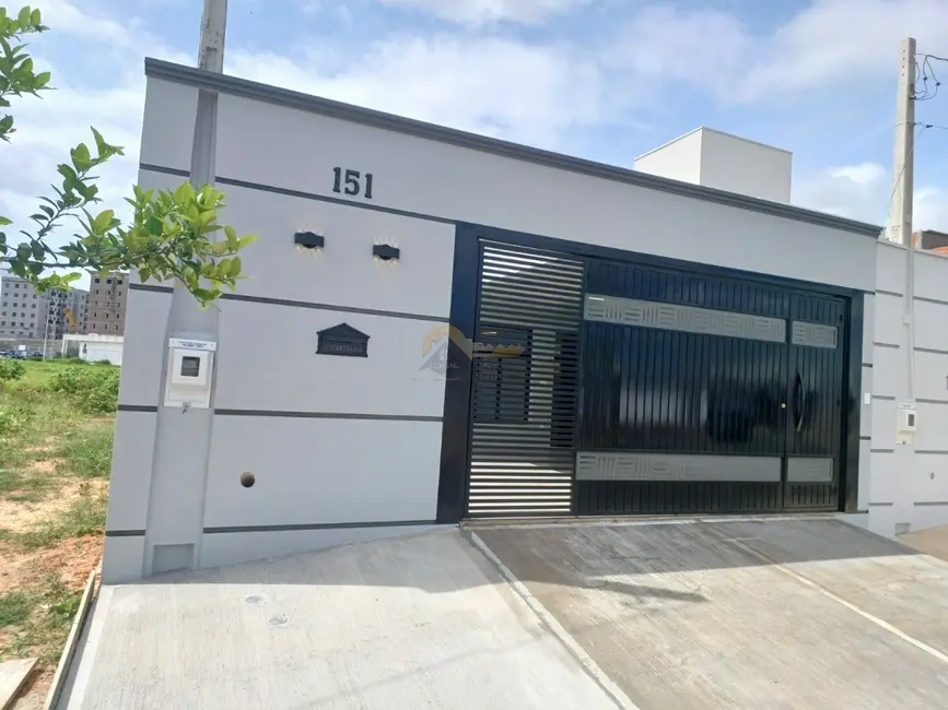 Foto 3 de Casa com 3 quartos à venda, 98m2 em Jardim Monte Carlo, Indaiatuba - SP