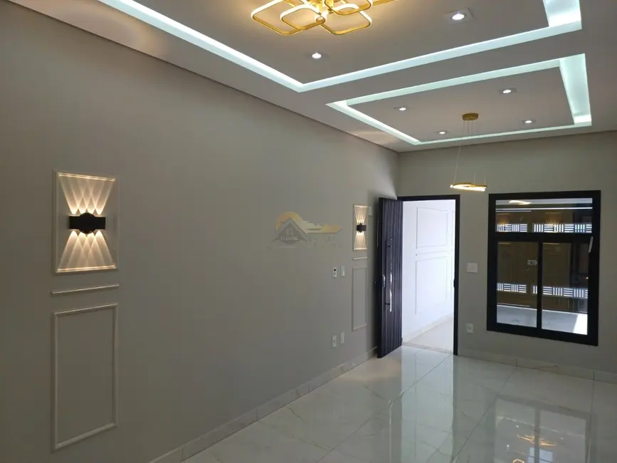 Foto 8 de Casa com 3 quartos à venda, 98m2 em Jardim Monte Carlo, Indaiatuba - SP