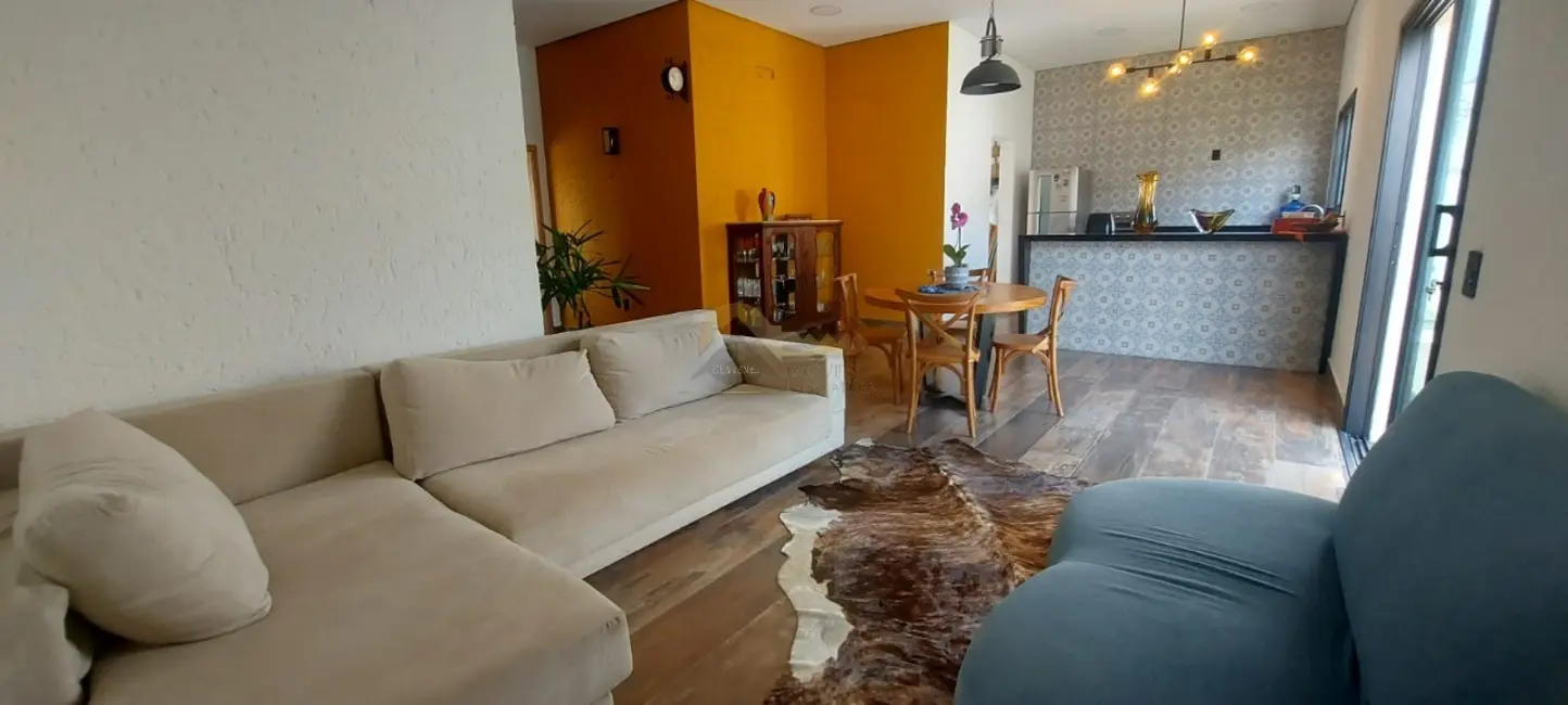 Foto 5 de Casa de Condomínio com 2 quartos à venda, 165m2 em Indaiatuba - SP