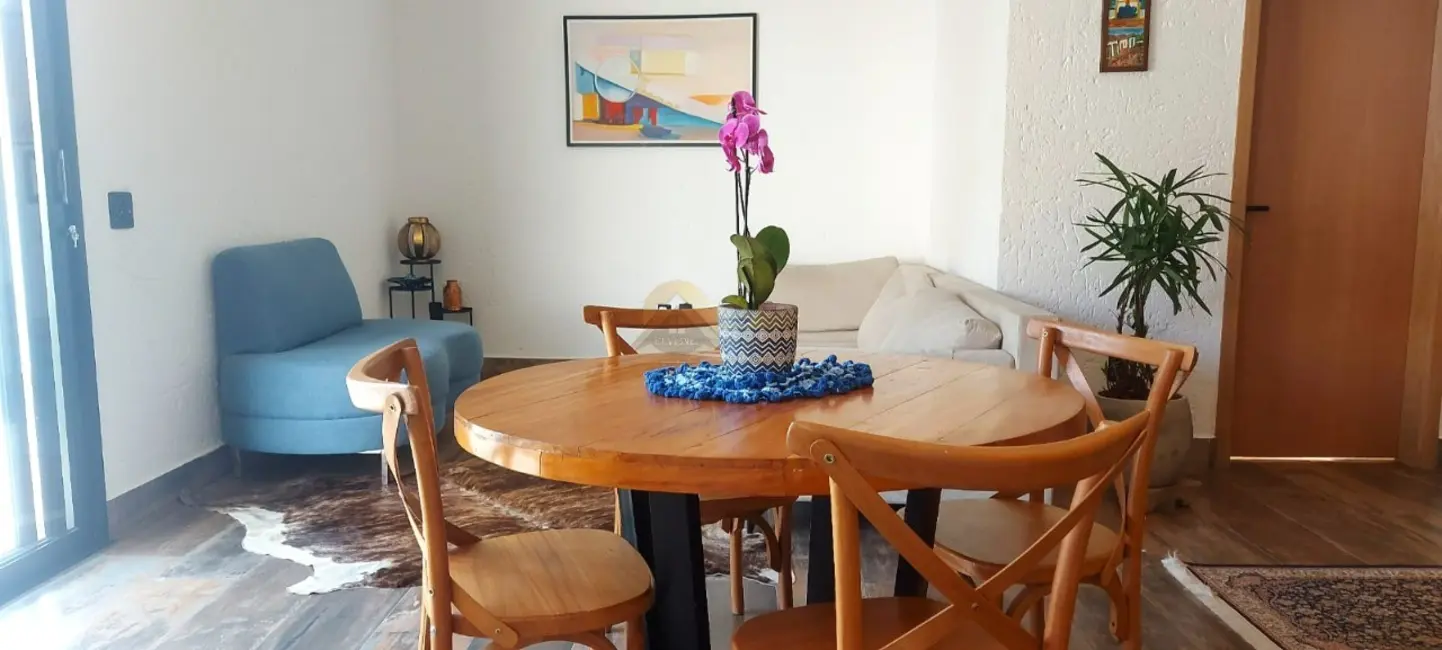 Foto 8 de Casa de Condomínio com 2 quartos à venda, 165m2 em Indaiatuba - SP