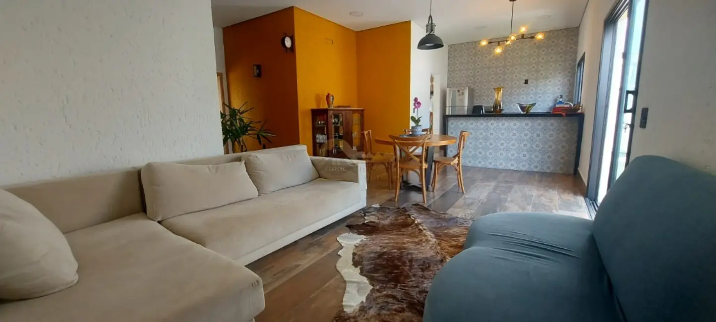 Foto 4 de Casa de Condomínio com 2 quartos à venda, 165m2 em Indaiatuba - SP