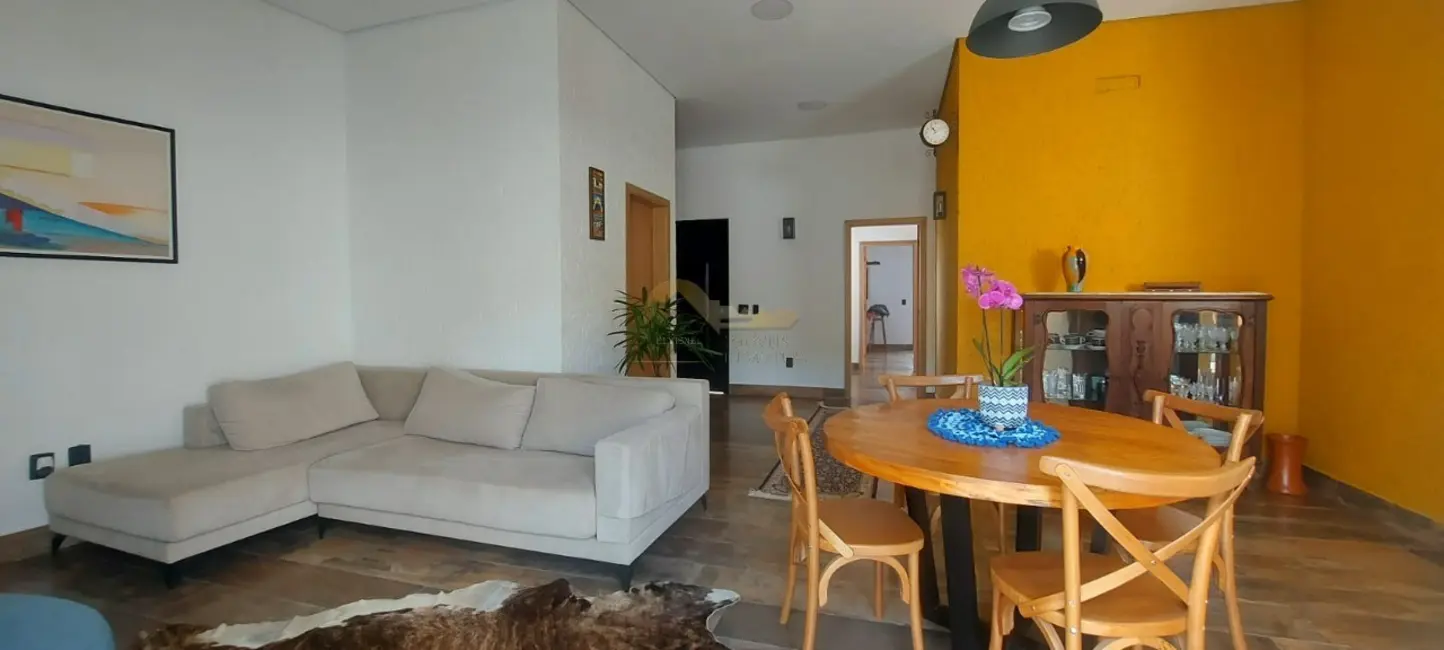 Foto 1 de Casa de Condomínio com 2 quartos à venda, 165m2 em Indaiatuba - SP