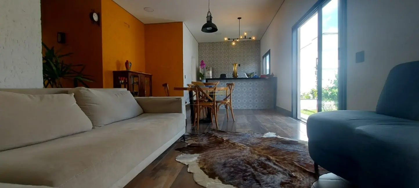 Foto 3 de Casa de Condomínio com 2 quartos à venda, 165m2 em Indaiatuba - SP