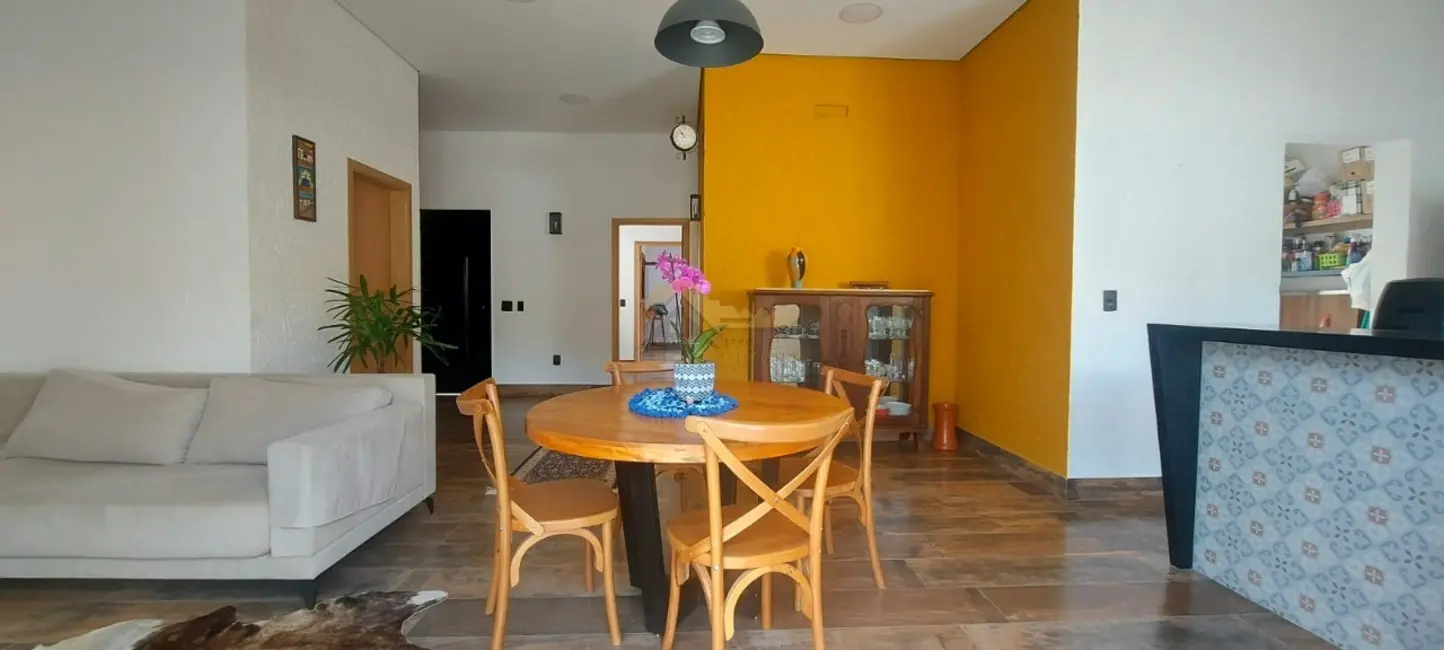 Foto 9 de Casa de Condomínio com 2 quartos à venda, 165m2 em Indaiatuba - SP