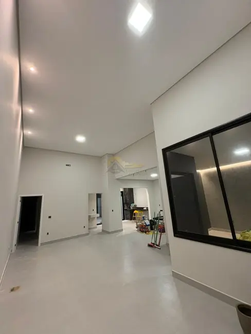 Foto 2 de Casa de Condomínio com 3 quartos à venda, 150m2 em Indaiatuba - SP