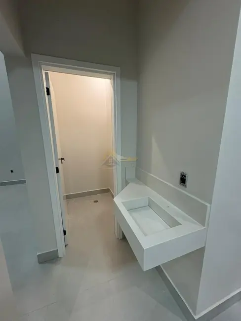 Foto 9 de Casa de Condomínio com 3 quartos à venda, 150m2 em Indaiatuba - SP