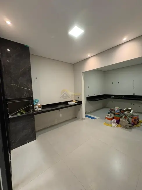 Foto 5 de Casa de Condomínio com 3 quartos à venda, 150m2 em Indaiatuba - SP